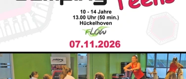 Event-Image for 'Jumping TEENS'