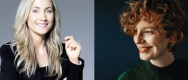 Event-Image for '11. Krimifestival - Eva Bj&ouml;rg &AElig;gisd&oacute;ttir & Luise Wolfram'