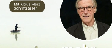 Event-Image for 'Wort und Musik &laquo;Kurze Durchsagen&raquo;'