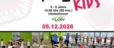 Event-Image for 'Jumping KIDS'