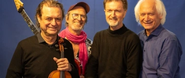 Event-Image for 'Harald R&uuml;schenbaum  Up-Reunion-Konzert'