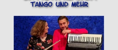 Event-Image for 'Konzert im Jahreskreis: Extravaganza - Tango und mehr'