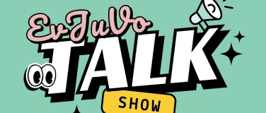 Event-Image for 'EVJUVO Talkshow'