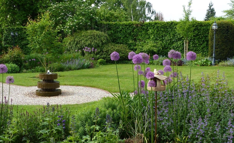 Event-Image for 'offener Garten'