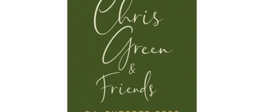 Event-Image for 'Chris Green and friends in concert'