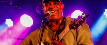 Event-Image for 'Godfrey and the Grand Sons'