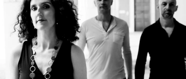 Event-Image for 'Trio Andrea Hermenau'
