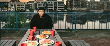 Event-Image for 'ASSANE BADIANE "Freundeskreis"'