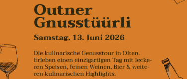 Event-Image for 'Outner Gnusst&uuml;&uuml;rli 2.0'