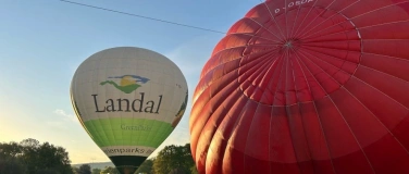 Event-Image for 'Ballonfr&uuml;hling in Friedberg'