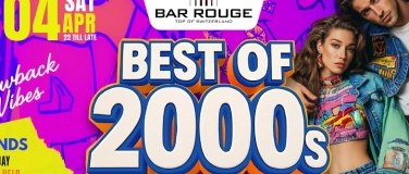 Event-Image for 'BEST OF 2000s'