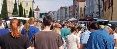 Event-Image for 'Stadt-Nacht-Flohmarkt in Neu&ouml;tting 2026'