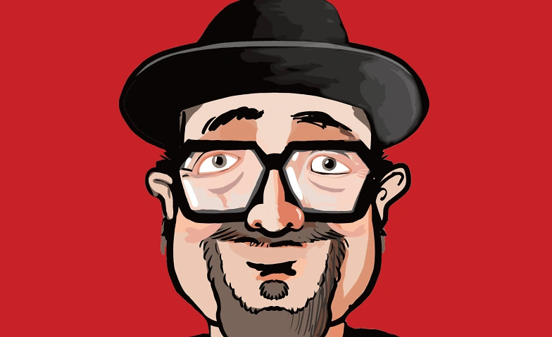 Event-Image for 'Helmut A. Binser „BUMM“'