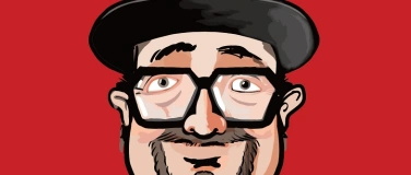 Event-Image for 'Helmut A. Binser &bdquo;BUMM&ldquo;'