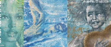 Event-Image for 'TOUCH MY SOUL  - PATRIZIA CASAGRANDA'