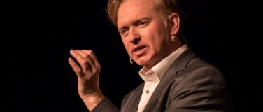 Event-Image for 'Christian Springer "Leider" das neue Kabarettprogramm'