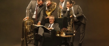 Event-Image for 'Klanggeschichten mit Classic Brass'