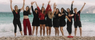 Event-Image for 'Desperate Brasswives "GAWOI!" 2026'