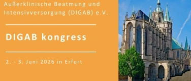 Event-Image for '32. DIGAB Kongress'