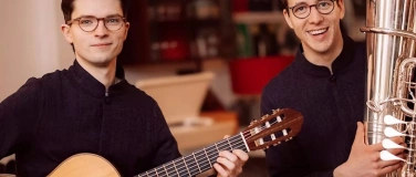 Event-Image for 'Duo Spielwerk'