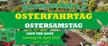 Event-Image for 'Oster Fahrtag 2026'