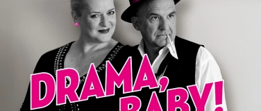 Event-Image for 'fastfood theater "DRAMA, BABY" Improcup 2026'
