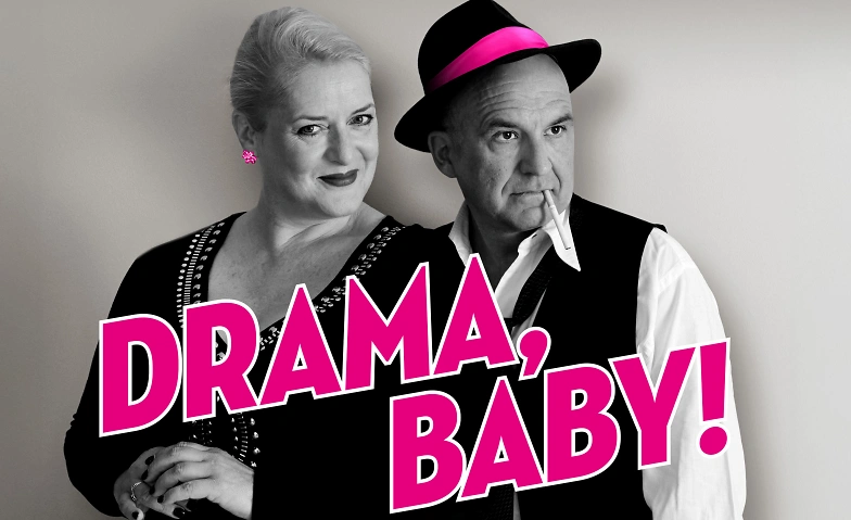 Event-Image for 'fastfood theater "DRAMA, BABY" Improcup 2026'