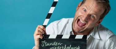 Event-Image for 'Andreas Ferner "Stundenwiederholung" Best of'