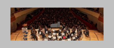 Event-Image for '2026 Festival-Schlusskonzert'