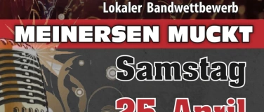 Event-Image for 'Meinersen muckt'