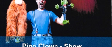 Event-Image for 'Pipo Clown - Show'