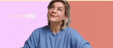 Event-Image for 'Frieda Lewin "Millennial Muddi"'