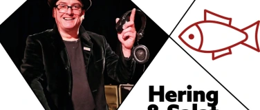 Event-Image for 'Hering & Salat 2026 Gemeinsam katern am Aschermittwoch'