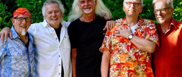 Event-Image for 'History Lane &bdquo;Magical History Tour&ldquo;'