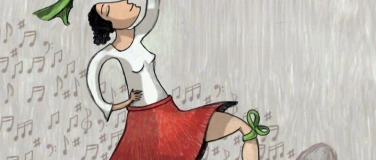 Event-Image for 'ITALLEGRO &ndash; Lieder, Worte, Leidenschaft!'