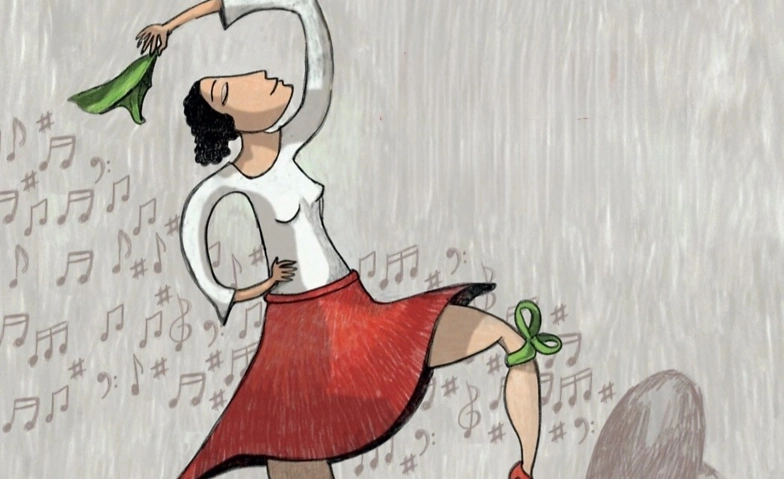 Event-Image for 'ITALLEGRO &ndash; Lieder, Worte, Leidenschaft!'