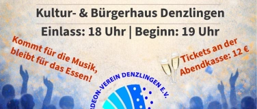 Event-Image for '"20 Jahre Dirigent Ronny Fugmann", Akkordeonkonzert'