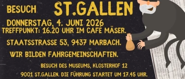 Event-Image for 'Kriminalmuseum'