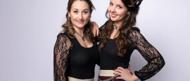 Event-Image for 'Lausdeandln "3,4 gsunga!"'