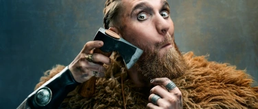 Event-Image for 'Lennard Rosar "Schildmaid"'