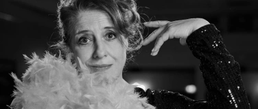 Event-Image for 'Luise Kinseher "MARY FROM BAVARY" Endlich SOLO!'