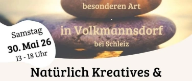 Event-Image for 'Maimarkt der besonderen Art'