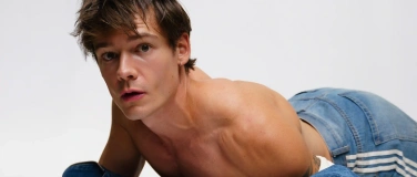 Event-Image for 'Mario Adrion "The Superior Comedy Tour"'