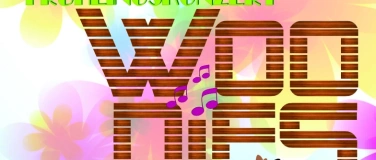Event-Image for 'Wild Woodies Fr&uuml;hlingskonzert'