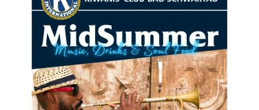 Event-Image for 'KIWANIS MidSummer'