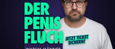 Event-Image for 'Schlecky Silberstein ”Warum Männer schlechter als ihr Ruf...'