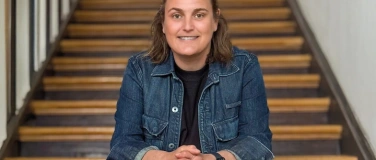 Event-Image for 'Nadine Angerer "Ecken & Kanten"'