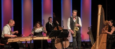 Event-Image for 'heiden festival - Neujahrskonzert 2026'