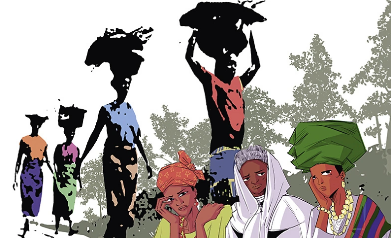 Event-Image for 'Weltgebetstag 2026 Nigeria'