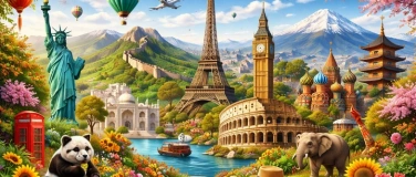 Event-Image for 'Pfarreifasnacht &laquo;Around the world&raquo;'